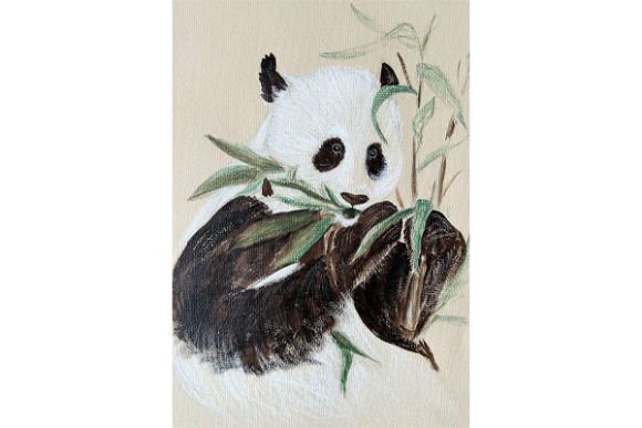Bringing the Wild Indoors with Jungle Animals Digital Files