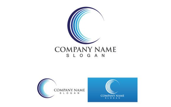 Decoding the C Circle Business Initial Logo: A Modern Branding Essential