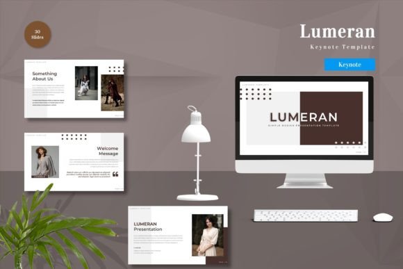 Elevate Your Visual Storytelling with Lumeran
