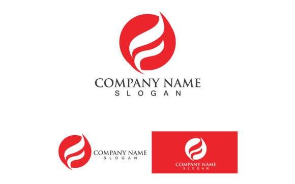 Mastering Brand Identity with F Logo and Symbols Template Vector Icons