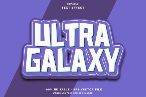 Mastering Visual Impact: The Strategic Value of the Ultra Galaxy Game Title Text Effect in Modern Design
