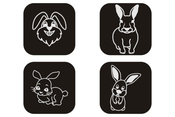 The Strategic Power of the Rabbit Logo in Modern Brand Identity