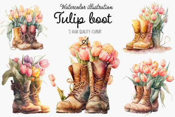 Unlocking Creative Potential: A Guide to Using Tulip in the Boots Sublimation Designs